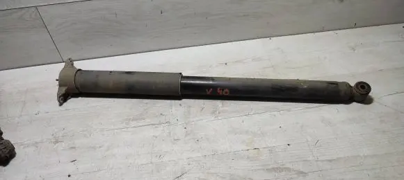 Volvo V40 Rear shock absorber/damper 31406827