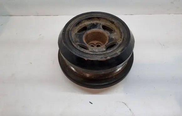 BMW X6 E71 Crankshaft pulley 8515044