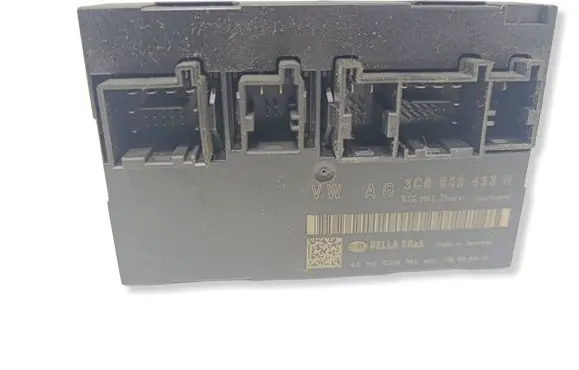 Volkswagen PASSAT B6 Comfort/convenience module 3C0959433R