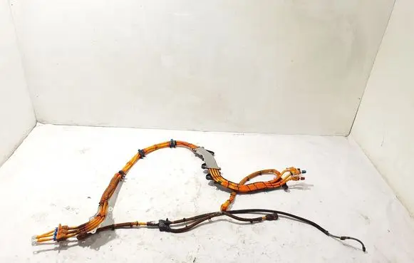 Audi A7 S7 4K8 Other wiring loom 4K0972935A