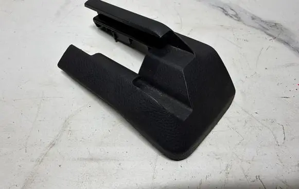 Mercedes-Benz A W176 Front driver seat rail trim A1769190600