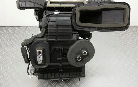 Nissan Pulsar Interior heater climate box assembly 4MA0A4MB1A