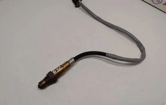 BMW 4 F32 F33 Lambda probe sensor 7589122 11787589122 0258010418
