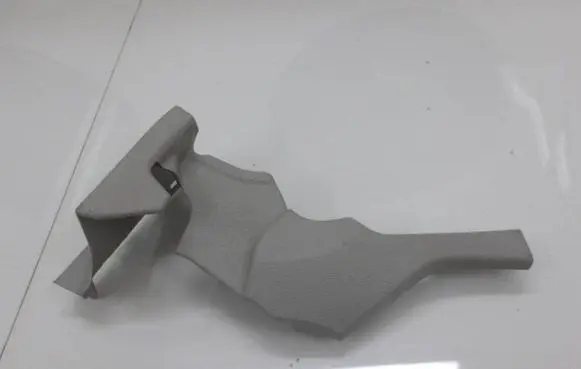 Mercedes-Benz E W212 Front door seat control surround trim A2129181010