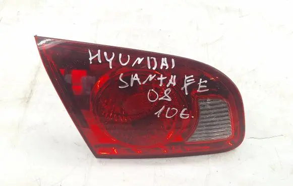 Hyundai Santa Fe Tailgate rear/tail lights 924052B000
