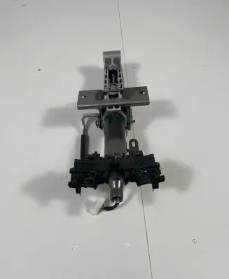 Toyota RAV 4 (XA50) Steering wheel lock 220929120970