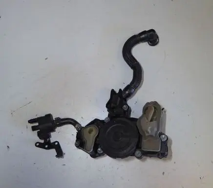 Volkswagen Golf VII Breather valve 06K103495AS