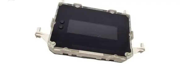 Ford Fiesta Screen/display/small screen 8A6T18B955AG 12165962 0259H