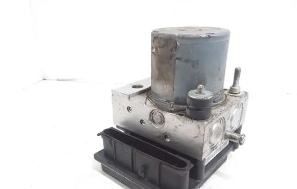 Peugeot 807 ABS Pump 1400874780 0265234037 237899