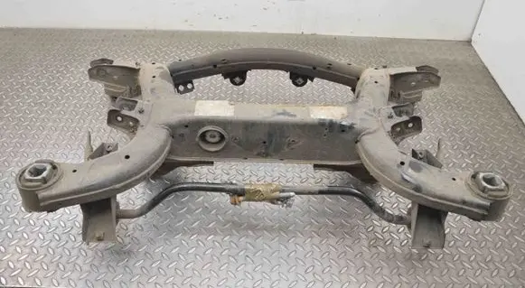 BMW X5 F15 Rear subframe 6858954