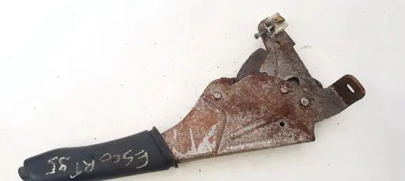 Ford Escort Handbrake/parking brake lever assembly
