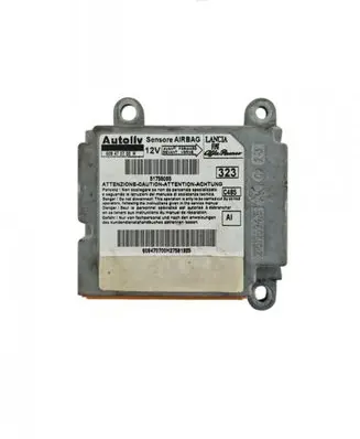 Fiat Linea Airbag control unit/module 6094700H