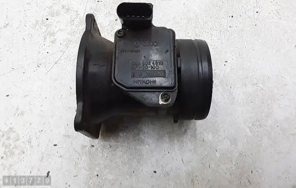 Audi A3 S3 8L Mass air flow meter