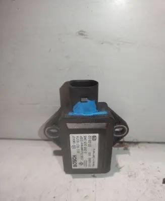 Volkswagen Polo ESP acceleration yaw rate sensor 8E0907637A 0014999 0265005245