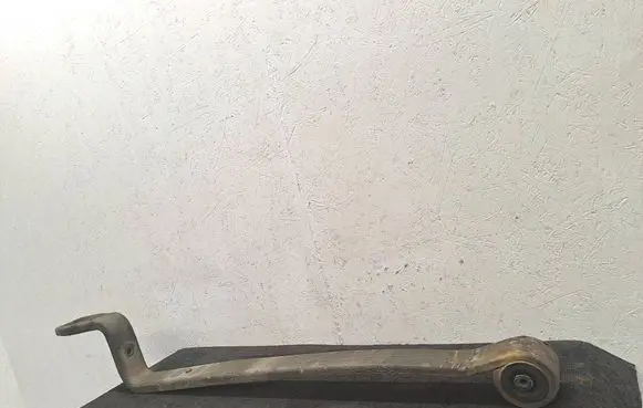 Mercedes-Benz Sprinter W907 W910 Rear leaf spring A9073501300