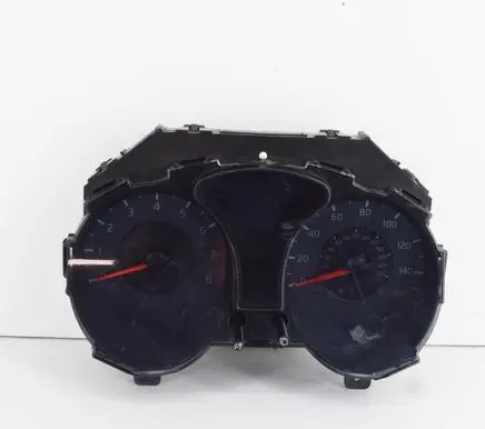Nissan Juke I F15 Speedometer (instrument cluster) 24810BX81B