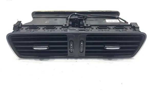 Volkswagen PASSAT B7 Dashboard side air vent grill/cover trim 3AB819728A