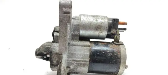 Nissan Pulsar Starter motor 233004979R D607 M000TD0376ZE
