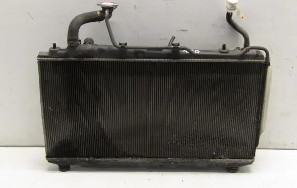 Honda HR-V Radiator set 2230005670