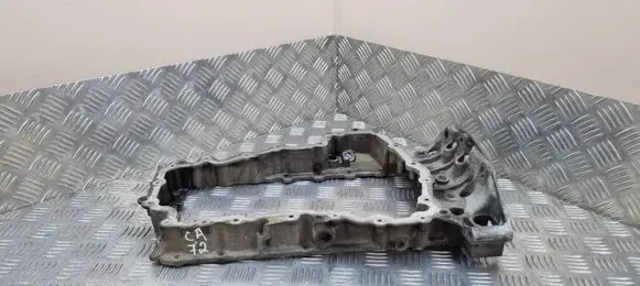 Ford Kuga II Oil sump 9809296280