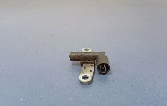 Dacia Logan I Sensor 0986280411