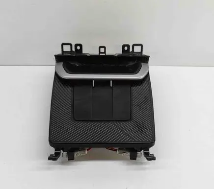 BMW iX1 Other center console (tunnel) element 5A22F51