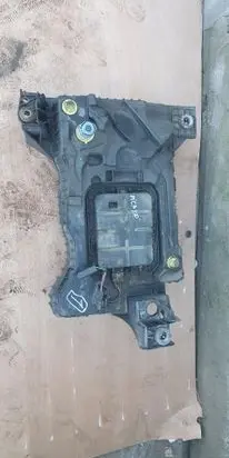 Citroen C4 Grand Picasso AdBlue liquid reservoir P1001565