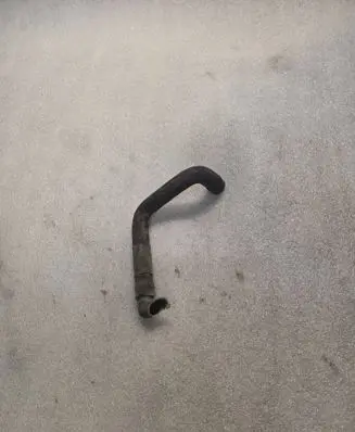 Audi 80 90 B3 Air intake duct part 