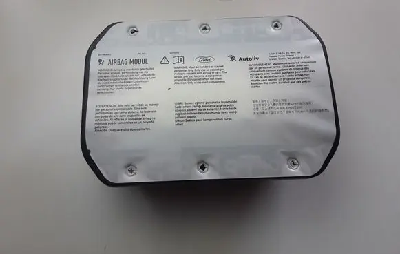Ford Focus Passenger airbag BM51A044A74EC
