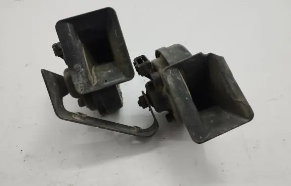 Volkswagen PASSAT B5 Horn signal 0092018 CH2139