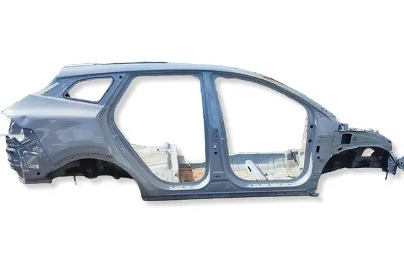KIA Sportage Side car body part 