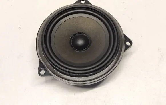 BMW X1 E84 Front door speaker 9143232 18820010 430407858431