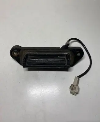 Toyota Avensis Verso Tailgate/trunk/boot exterior handle