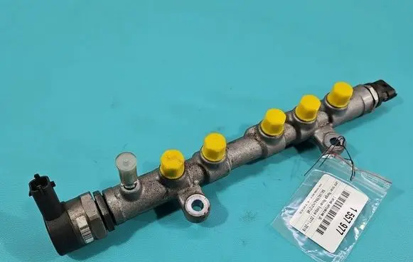 Land Rover Evoque I Fuel main line pipe 0445214332 IMPRK1557977