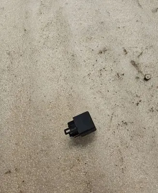 Hyundai Galloper Other relay 95225M2000