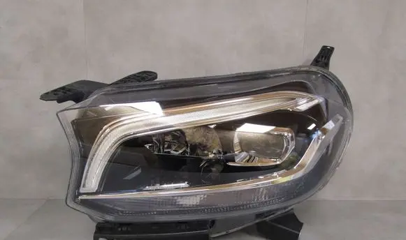 Mercedes-Benz X-class W470 Headlight/headlamp A4709060800 1EX01315625 260605XB1B