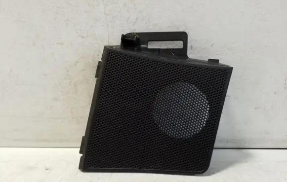 Side speaker trim/cover