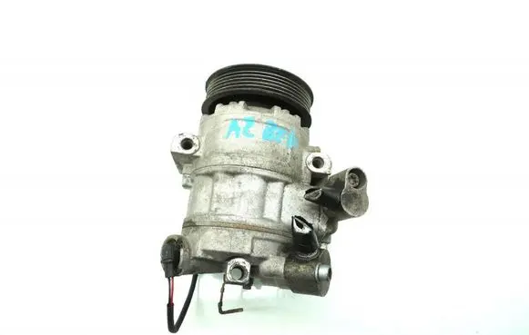 Audi A2 Air conditioning (A/C) compressor (pump) 89026
