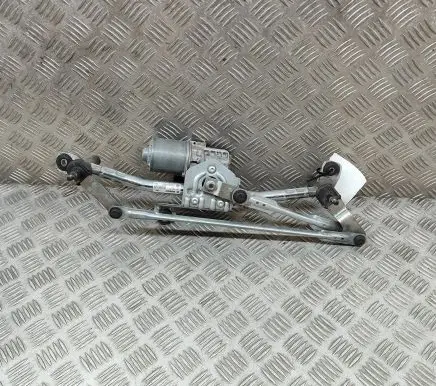 Volkswagen ID.4 Front wiper linkage and motor 1397225027 11B955119