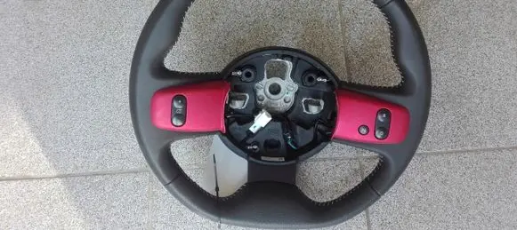 Renault Twingo III Steering wheel