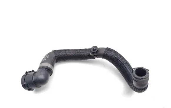 Jaguar I-Pace Electric car engine cooling hoses/pipes J9D38D134AD