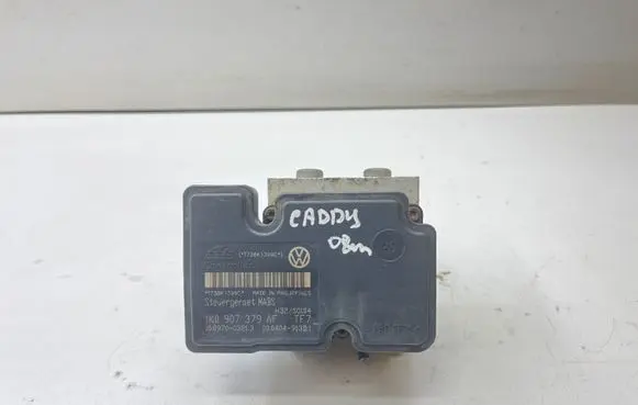 Volkswagen Caddy ABS Pump 1K0907379AF 000404913D1 10097003213