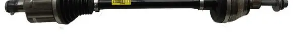 Volkswagen ID. Buzz Rear driveshaft 1N3501204D