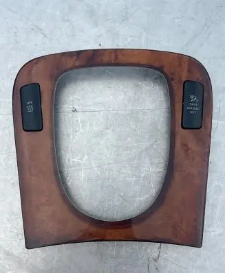 Mercedes-Benz S W220 Other interior part 5473867 A2208219158 A2208211781