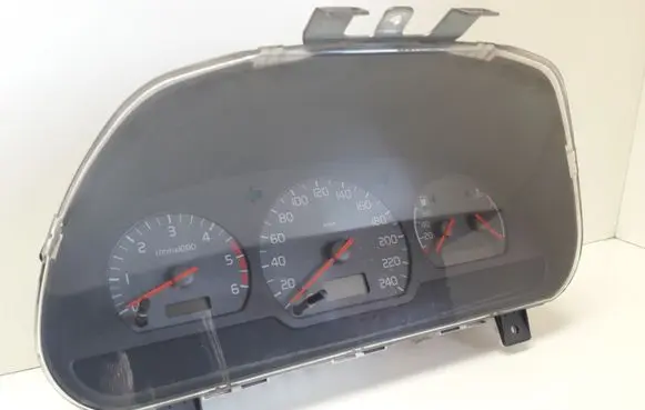 Volvo S40, V40 Speedometer (instrument cluster) 431403A