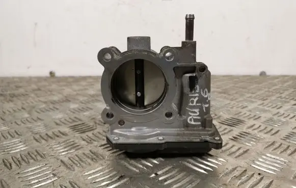 Toyota Auris E180 Electric throttle body valve 220300T050