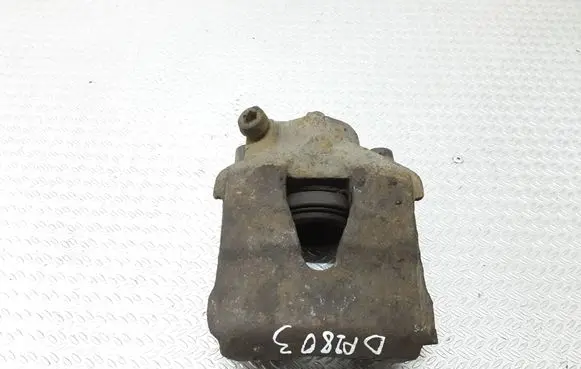 Audi A2 Front brake caliper