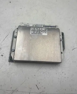 Mercedes-Benz S W140 ESP (stability system) control unit 0185454732 0265109055