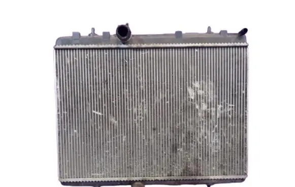 Peugeot 308 Coolant radiator