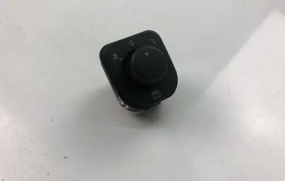 Volkswagen PASSAT B6 Wing mirror switch 1K0959565H